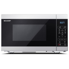 Микроволновая печь SHARP YC-MS51E-S