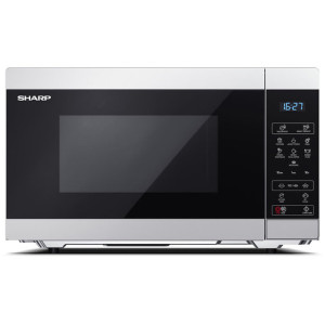 Мікрохвильова піч SHARP YC-MS51E-S