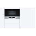 Микроволновая печь BOSCH BER634GS1