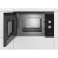 Мікрохвильова піч BOSCH BFL520MS0