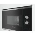 Мікрохвильова піч BOSCH BFL520MS0