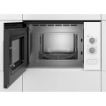 Микроволновая печь BOSCH BFL520MW0