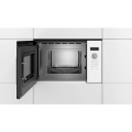 Мікрохвильова піч BOSCH BFL524MW0