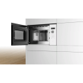 Мікрохвильова піч BOSCH BFL524MW0