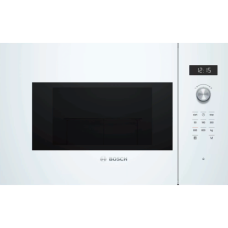 Мікрохвильова піч BOSCH BFL524MW0