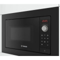 Микроволновая печь BOSCH BFL623MB3