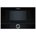 Мікрохвильова піч BOSCH BFL634GB1