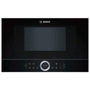 Мікрохвильова піч BOSCH BFL634GB1