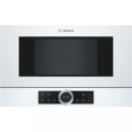 Микроволновая печь BOSCH BFR634GW1