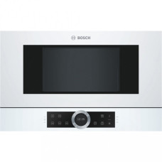 Мікрохвильова піч BOSCH BFR634GW1