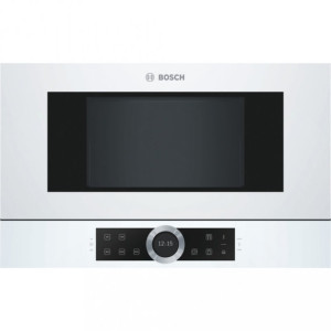 Мікрохвильова піч BOSCH BFR634GW1