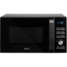 Мікрохвильова піч ECG MTD2590GBS