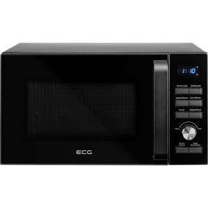 Мікрохвильова піч ECG MTD2590GBS