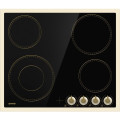 Варочная поверхность GORENJE EC642CLI