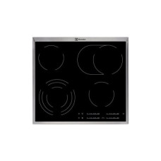 Варочная поверхность ELECTROLUX EHF46547XK