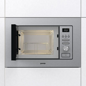 Мікрохвильова піч GORENJE BM201AG1X
