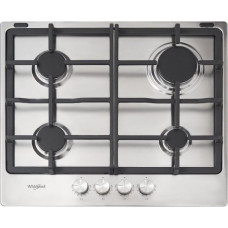 Варильна поверхня WHIRLPOOL TGML660IX