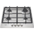 Варильна поверхня WHIRLPOOL TGML660IX