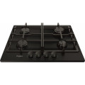 Варильна поверхня WHIRLPOOL TGML660NB