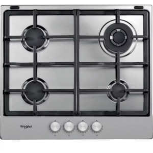 Варильна поверхня WHIRLPOOL TGML661IX