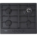 Варильна поверхня WHIRLPOOL TGML661NB