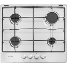 Варильна поверхня WHIRLPOOL TKRL650IX