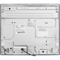 Варильна поверхня WHIRLPOOL TKRL650IX