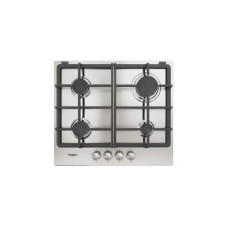 Варильна поверхня WHIRLPOOL TKRL660IX