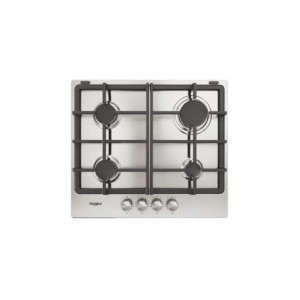 Варильна поверхня WHIRLPOOL TKRL660IX