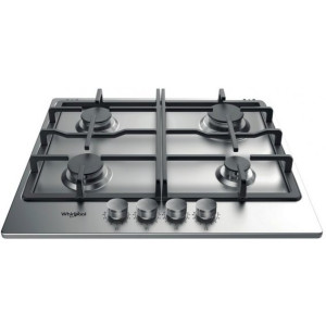 Варильна поверхня WHIRLPOOL TKRL661IX