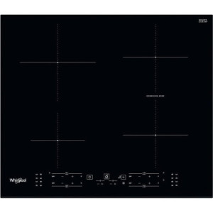 Варильна поверхня WHIRLPOOL WBB3960BF