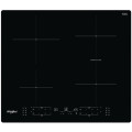 Варильна поверхня WHIRLPOOL WBB8360NE