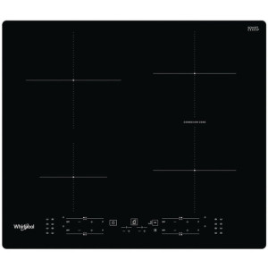Варильна поверхня WHIRLPOOL WBB8360NE