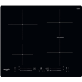 Варильна поверхня WHIRLPOOL WBS2560NE