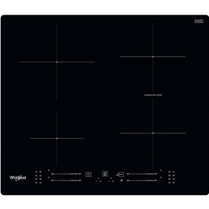 Варильна поверхня WHIRLPOOL WBS2560NE