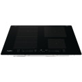 Варильна поверхня WHIRLPOOL WFS2765NE/IXL
