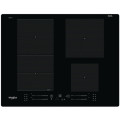 Варильна поверхня WHIRLPOOL WFS2765NE/IXL
