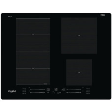 Варильна поверхня WHIRLPOOL WFS2765NE/IXL