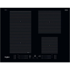 Варочная поверхность WHIRLPOOL WFS9365BF/IXL