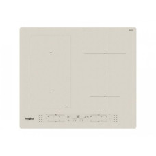 Варильна поверхня WHIRLPOOL WLB6860NES
