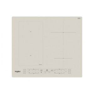 Варильна поверхня WHIRLPOOL WLB6860NES