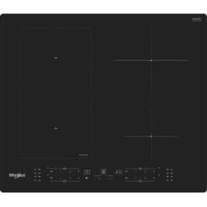 Варильна поверхня WHIRLPOOL WLB8160NE