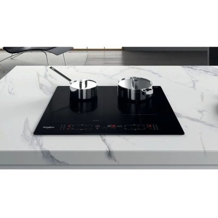 Варильна поверхня WHIRLPOOL WLB8160NE купити у Київі, Харкові, Дніпрі, Одесі, Запоріжжі, Львові магазин TopTv