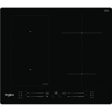 Варильна поверхня WHIRLPOOL WLS7960NE