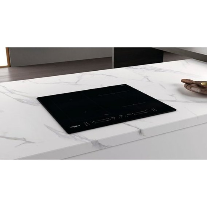 Варильна поверхня WHIRLPOOL WLS7960NE купити у Київі, Харкові, Дніпрі, Одесі, Запоріжжі, Львові магазин TopTv