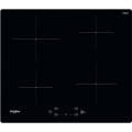 Варильна поверхня WHIRLPOOL WSQ4860NE