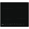 Варильна поверхня WHIRLPOOL WSS4060BF