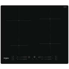 Варильна поверхня WHIRLPOOL WSS4060BF