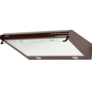 Витяжка ELEYUS BONA II LED SMD 60 BR