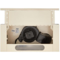 Витяжка ELEYUS BREEZE 470 50 BG